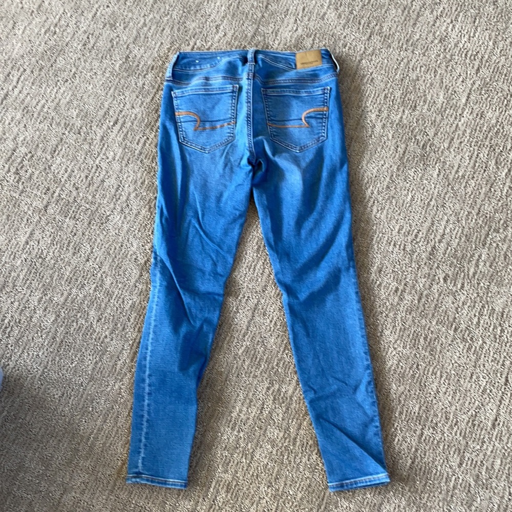 Jeans - Picture 2 of 2